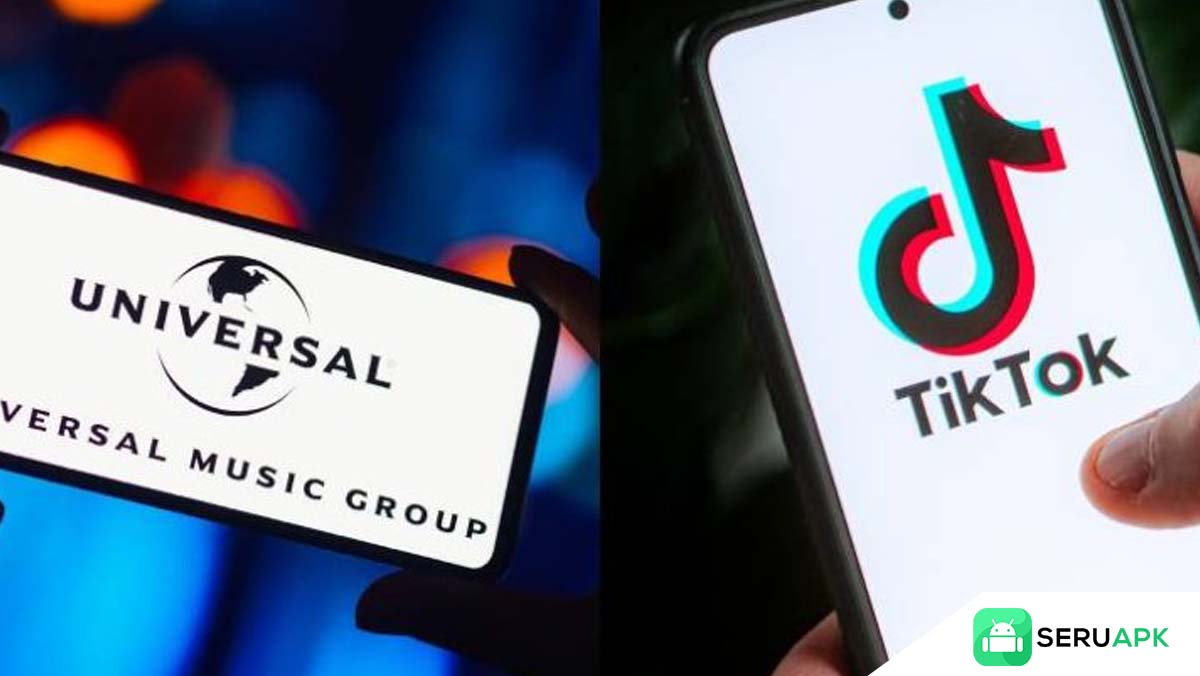 Tiktok Universal 1