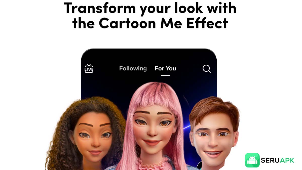 Tiktok 1
