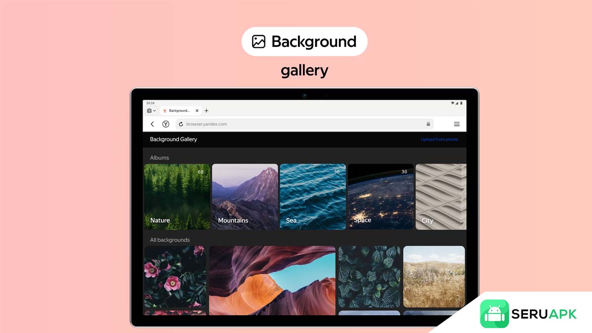 Yandex Japan 4