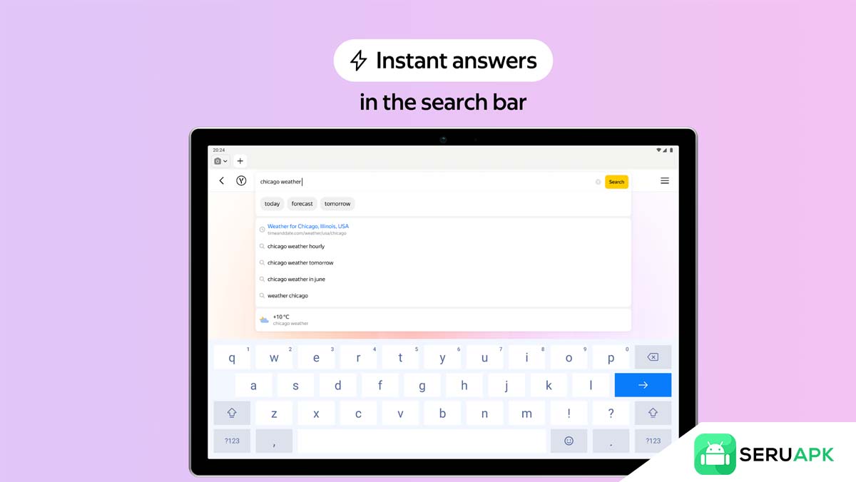 Yandex Japan 2