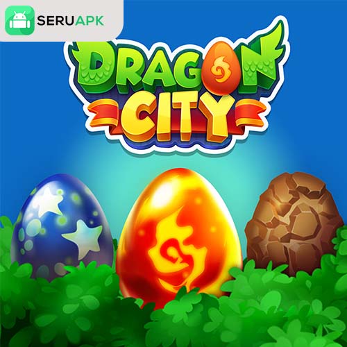 Dragon City