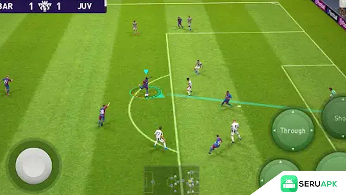 eFootball PES 2021 1