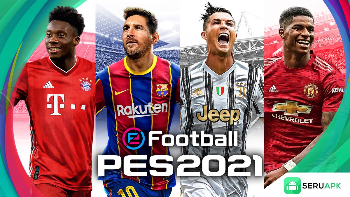 eFootball PES 2021 3