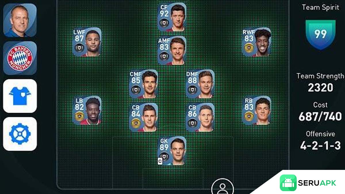eFootball PES 2021 2
