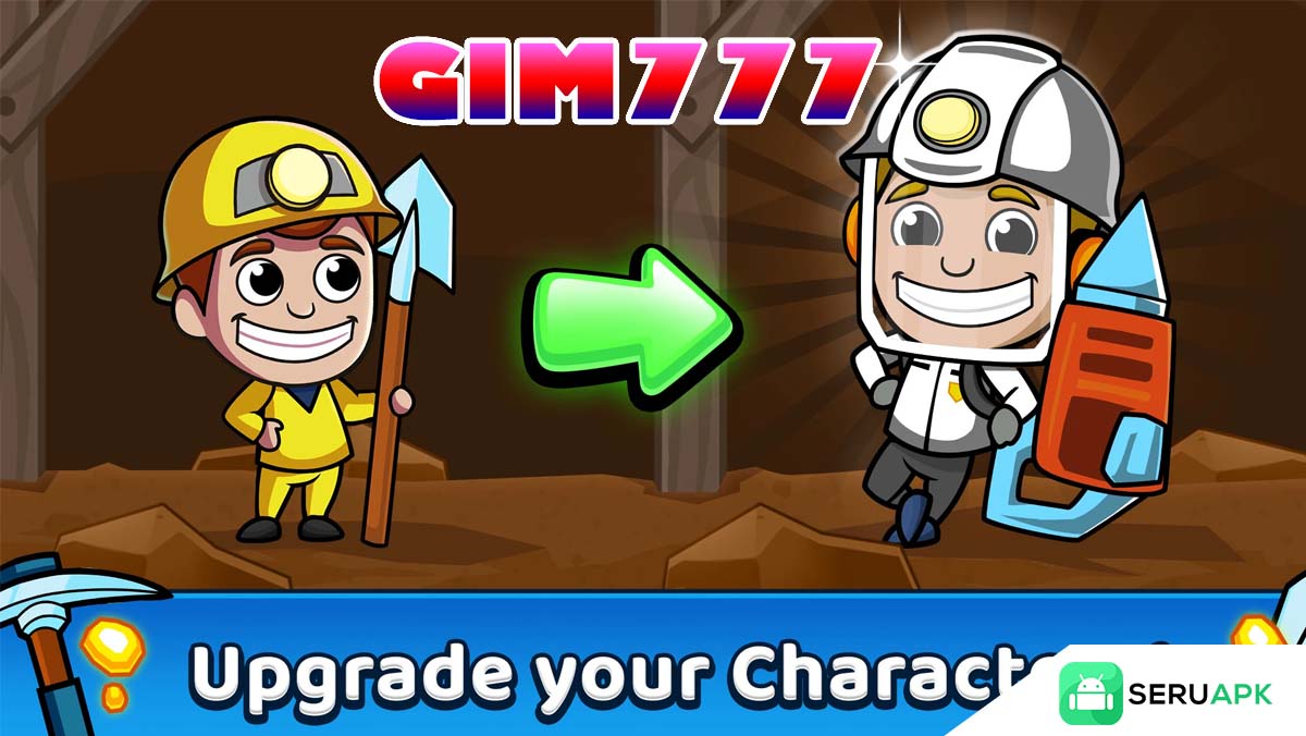 GIM777 2