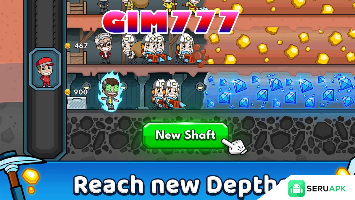 GIM777 3