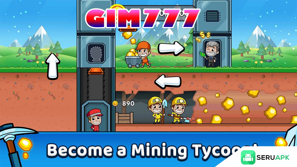 GIM777 1