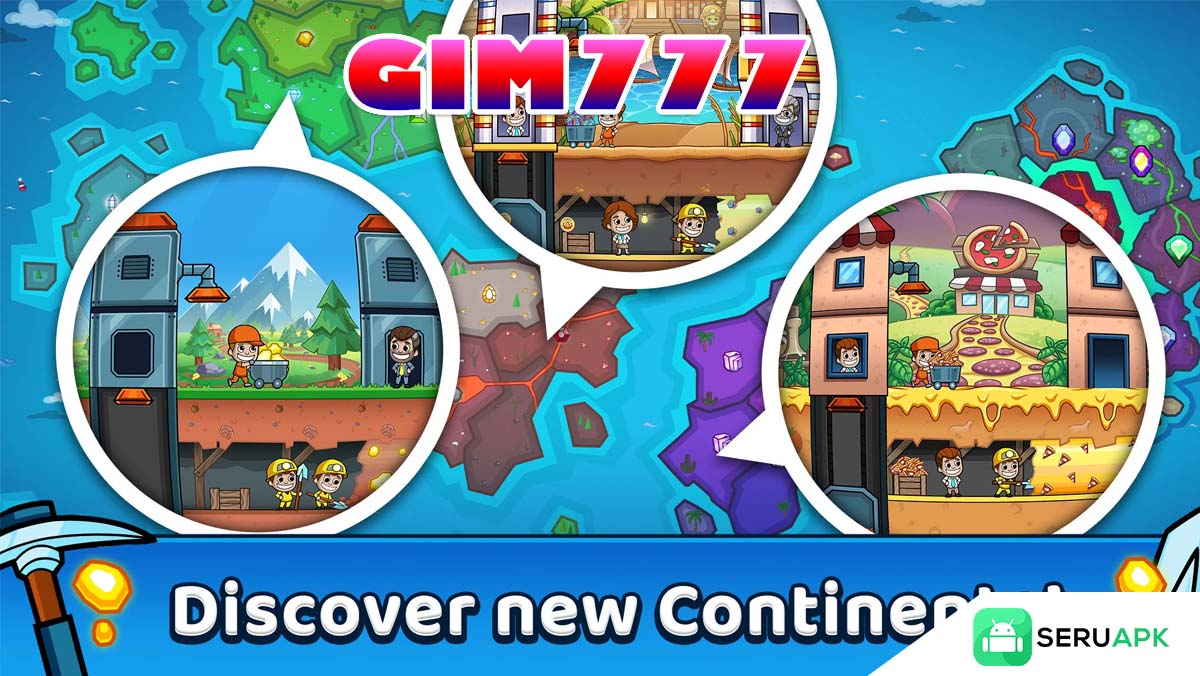 GIM777 4