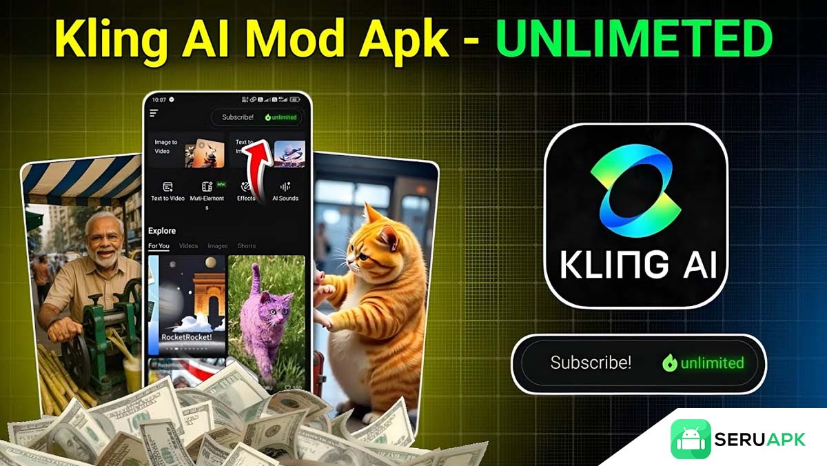 Kling AI 2
