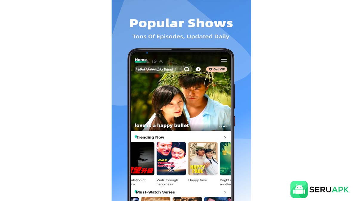 RookTV 1